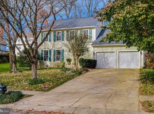 1008 Ice Castle Ct, Gambrills, MD 21054
