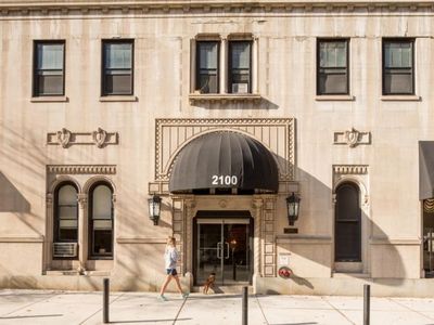 2100-10 Walnut St #10O, Philadelphia, PA, 19103