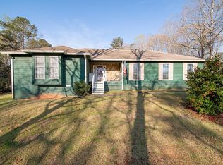 112 Brookwood Dr, Lagrange, GA 30240