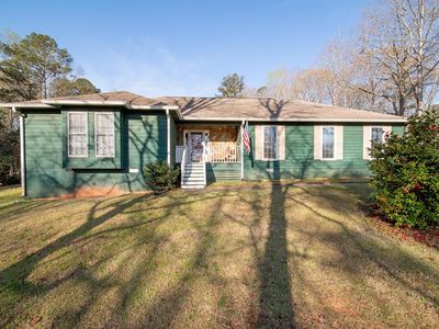 112 Brookwood Dr, Lagrange, GA, 30240