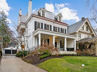 1271 Beechwood Blvd, Pittsburgh, PA