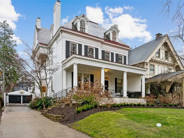 1271 Beechwood Blvd, Pittsburgh, PA 15206