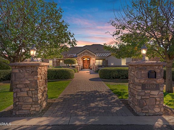 3rd image of 21309 E PUMMELOS Road