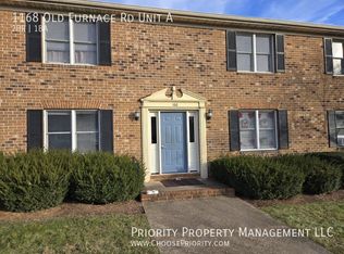 1168 Old Furnace Rd APT A, Harrisonburg, VA 22802