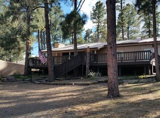 103 Kirkman Dr, Ruidoso, NM 88345