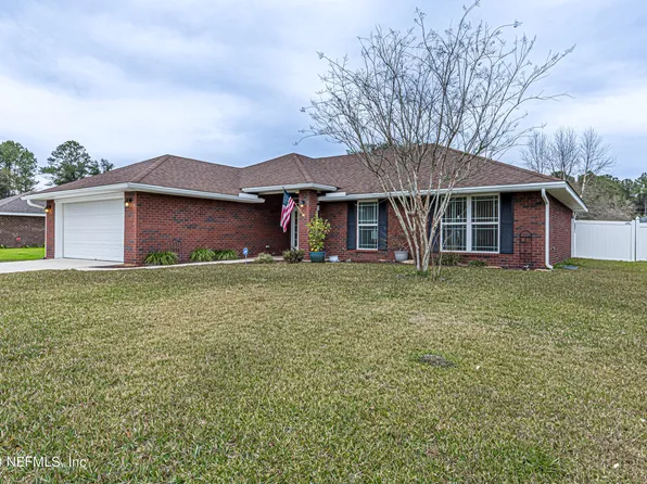 2208 SCARLET OAK Court, Middleburg, FL 32068
