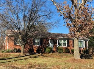 594 Country Estates Rd, Appomattox, VA 24522