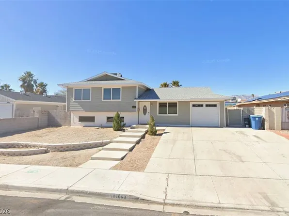 1000 Rockaway St, Las Vegas, NV 89145