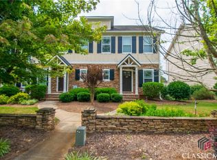 365 Whitehall Rd, Athens, GA 30605