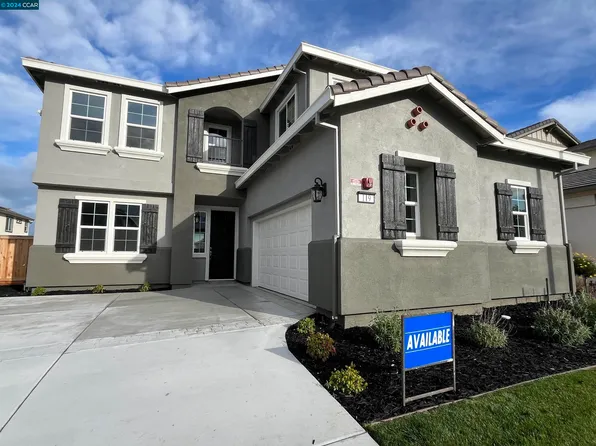 119 Wagtail Way, Vacaville, CA 95688