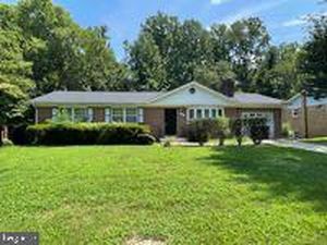 7019 Groveton Dr, Clinton, MD, 20735