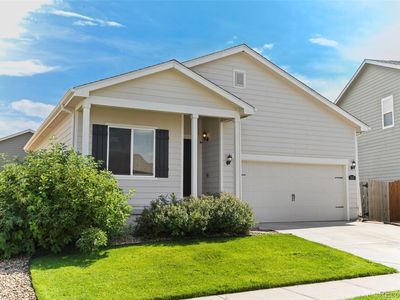 362 Westin Avenue, Lochbuie, CO, 80603