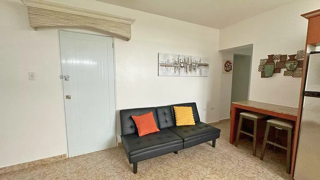 Colinas de Ensenada Apartment — Photo 3