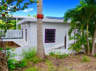 133 Clifton Hill Ki, St. Croix, VI 00850