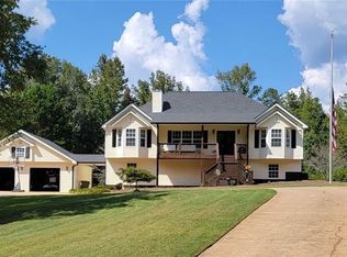342 Miller Path, Temple, GA 30179