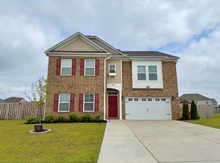 3095 Litchfield Ave, Sumter, SC 29154