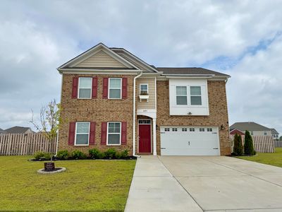 3095 Litchfield Ave, Sumter, SC, 29154