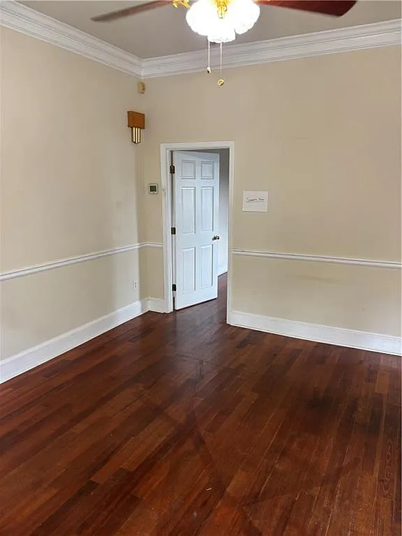 1 bed, 1.0 bath, 617 sqft, $1,600 — Photo 3