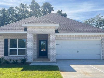 5873 Dove Nest Rd, Gulf Breeze, FL, 32563