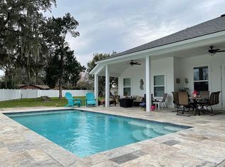 3677 Moody Ave, Orange Park, FL 32065