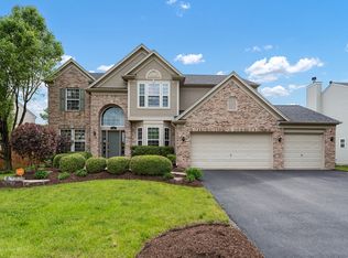 351 Clubhouse St, Bolingbrook, IL 60490