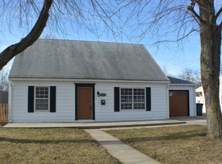 1925 Lynwood Dr, Kokomo, IN