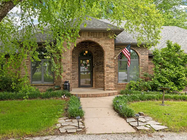 4109 S Farm Road 103, Republic, MO 65738