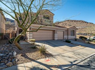 683 Value Ridge Ave, Henderson, NV 89012