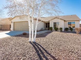 7708 N Sage Vis, Prescott Valley, AZ 86315