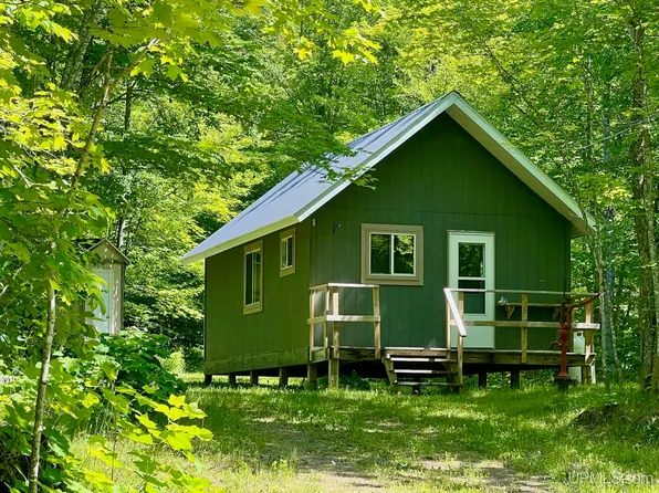 Smith Fisheries Rd, Mohawk, MI 49950