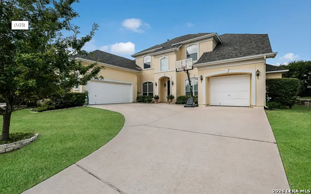 18211 Branson Fls — Photo 1