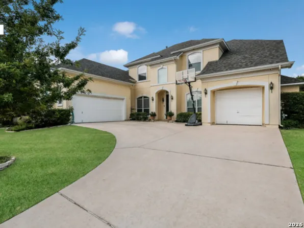 18211 Branson Fls, San Antonio, TX 78255