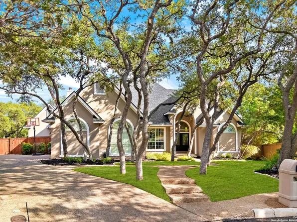 17302 FOUNTAIN MIST, San Antonio, TX 78248