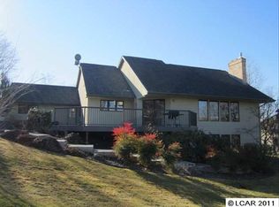 4091 Fairway Dr, Lewiston, ID 83501