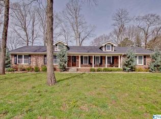 719 Mira Vista Dr SE, Huntsville, AL 35802