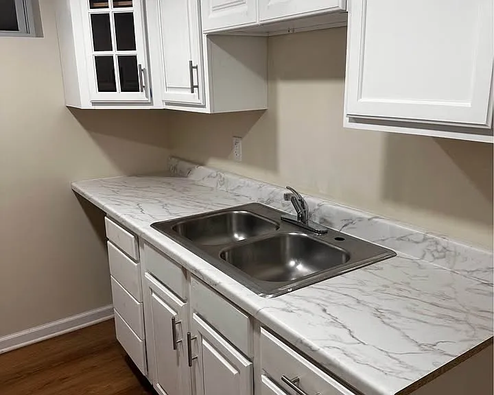 Kitchen Lower Level