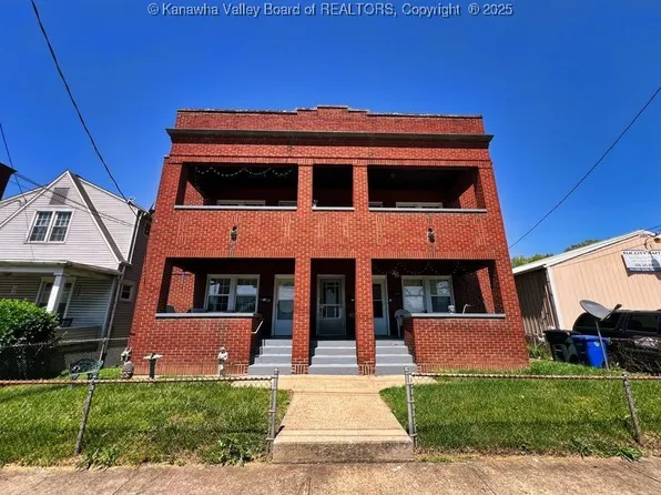 721 Indiana Ave, Charleston, WV 25302