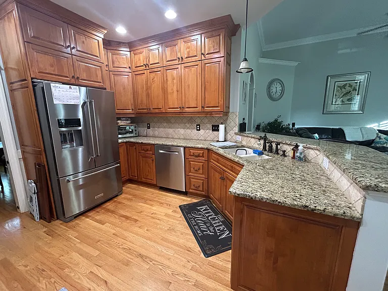 4605 Badger Springs Rd — Photo 3