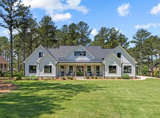 101 Indian Trl, Eatonton, GA