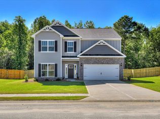202 Pebble Ln, Harlem, GA 30814