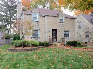 66 N Merkle Rd, Columbus, OH 43209