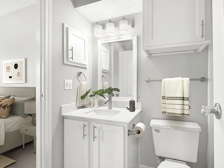 Estates at Las Colinas - U Renovation