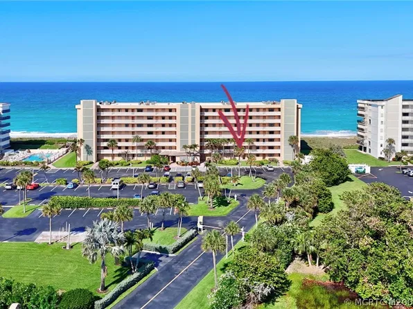 10200 S Ocean Dr APT 108, Jensen Beach, FL 34957