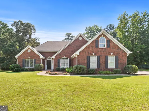 1032 Shumard Ln, McDonough, GA 30252