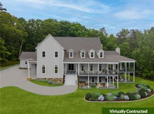 776 Old Lathemtown Rd, Canton, GA 30115