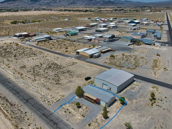 1220 E Bell Vista Ave, Pahrump, NV 89060