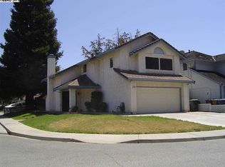 4865 Knollcrest Dr, Antioch, CA 94531