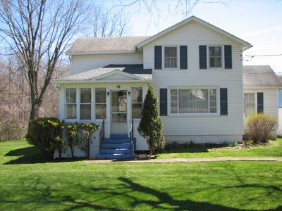 99 Atwater St, Port Gibson, NY, 14537
