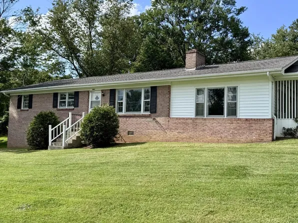 30005 Lee Hwy, Meadowview, VA 24340