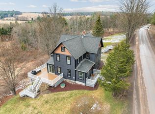 485 Hall Rd, Afton, NY 13730